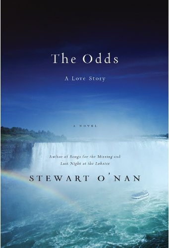 The Odds: A Love Story