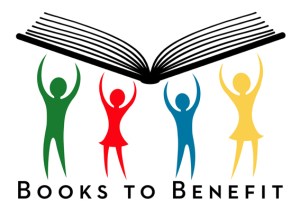 Books to Benefit