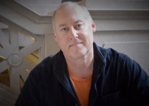 Stewart O'Nan Credit Beth Navarro